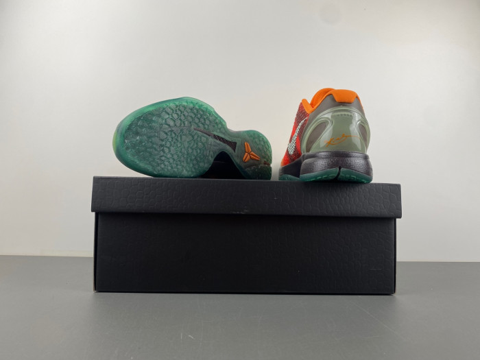 Zoom Kobe 6