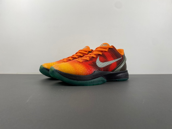 Zoom Kobe 6