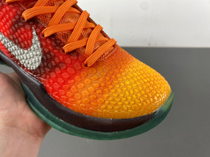 Zoom Kobe 6