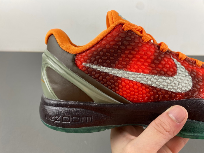 Zoom Kobe 6