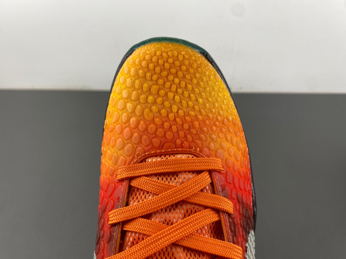 Zoom Kobe 6