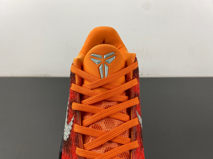 Zoom Kobe 6