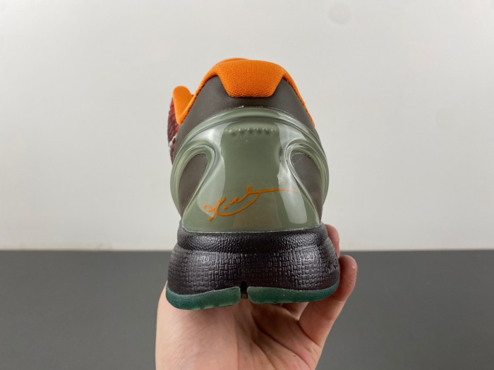 Zoom Kobe 6