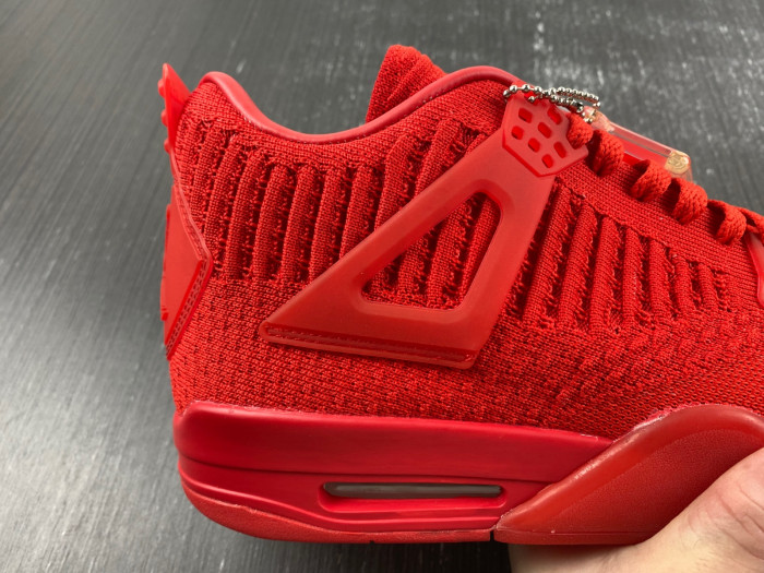 jordan 4 retro flyknit red-aq3559-600