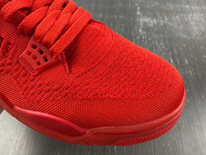 jordan 4 retro flyknit red-aq3559-600
