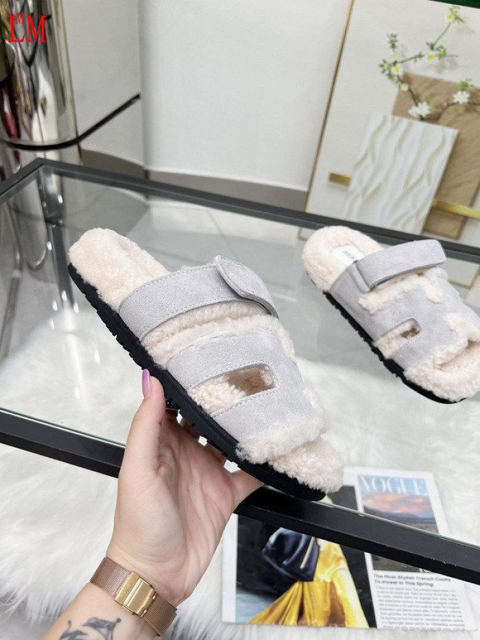 Hermes Sandal 23