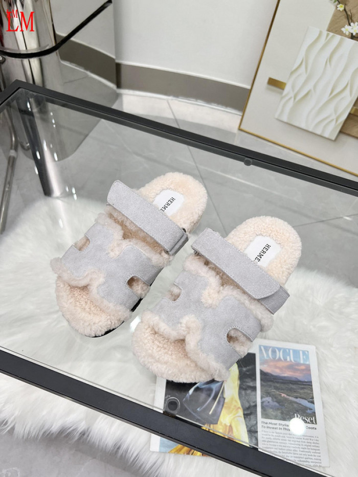 Hermes Sandal 23