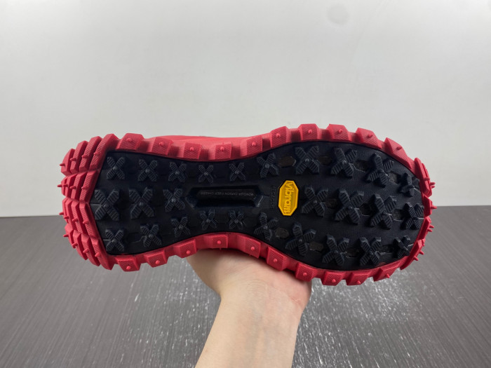 MONCLER SNEAKER 02