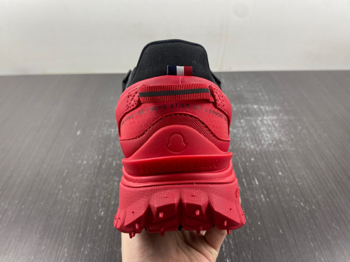 MONCLER SNEAKER 02