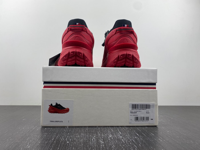 MONCLER SNEAKER 02