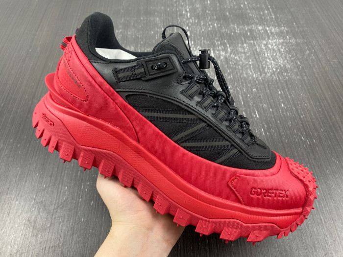MONCLER SNEAKER 02