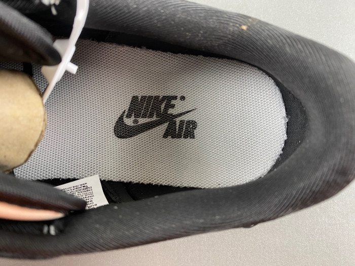 Travis Scott x Air Jordan LV-LX1988-200