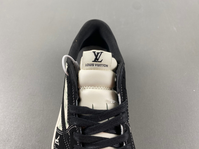 Travis Scott x Air Jordan LV-LX1988-200