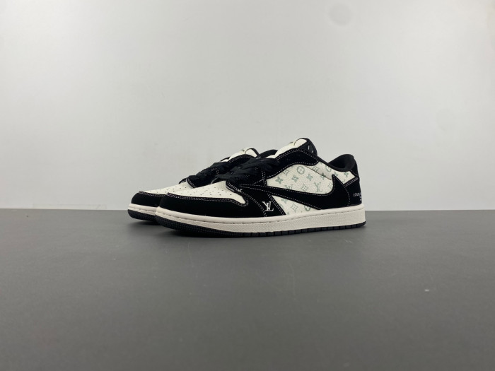 Travis Scott x Air Jordan LV-LX1988-200