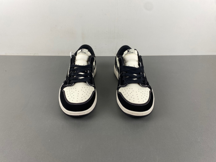 Travis Scott x Air Jordan LV-LX1988-200