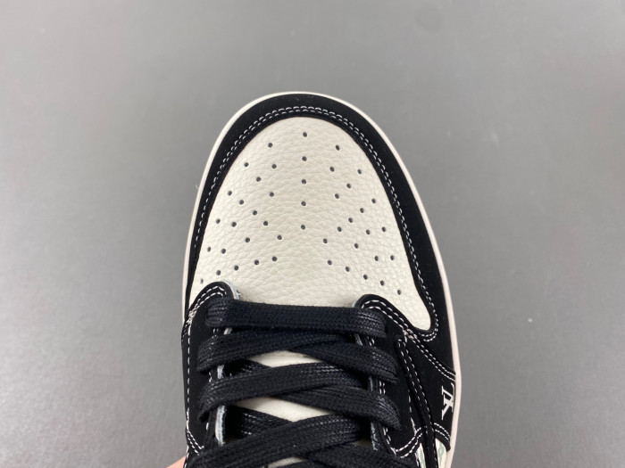 Travis Scott x Air Jordan LV-LX1988-200