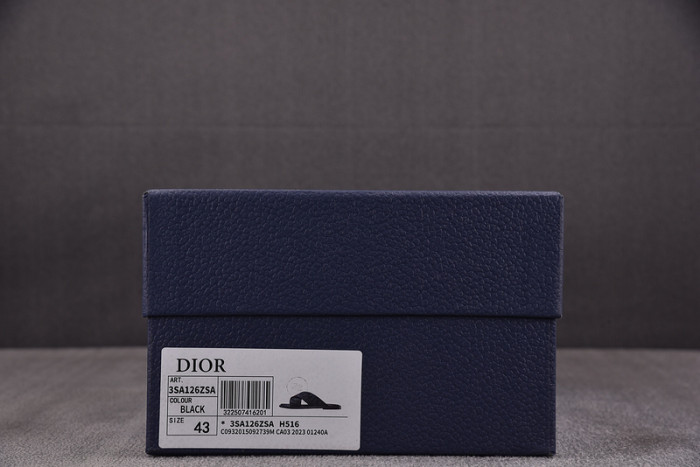 DIOR SANDAL 07