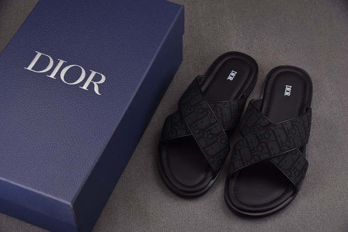 DIOR SANDAL 07