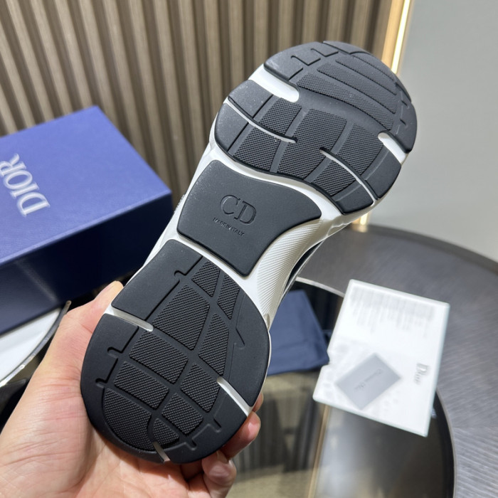 DIOR B22 SNEAKERS -22