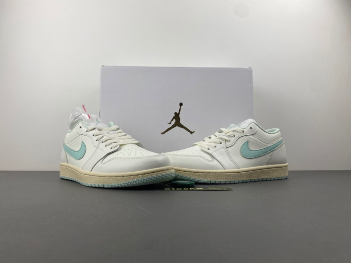 Air Jordan 1 Low -DC0774-134