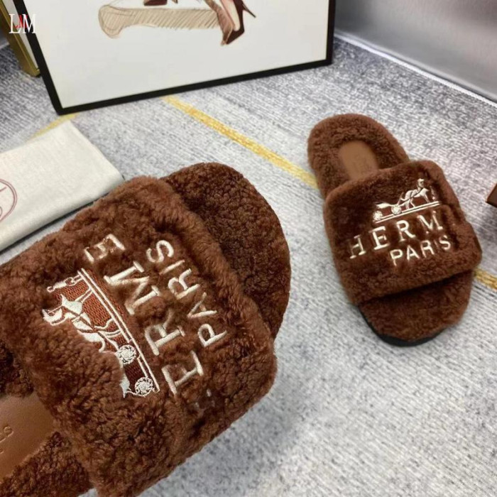 Hermes Sandal 17
