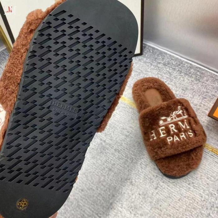 Hermes Sandal 17