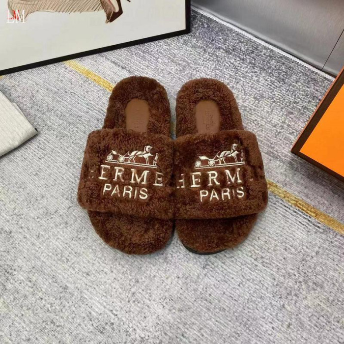 Hermes Sandal 17
