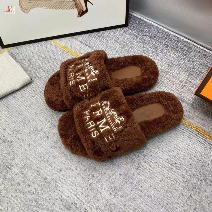 Hermes Sandal 17