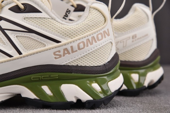SALOMON SHOES