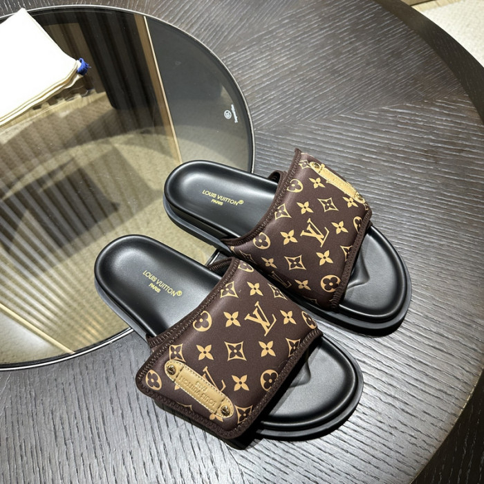 L&V sandal 66