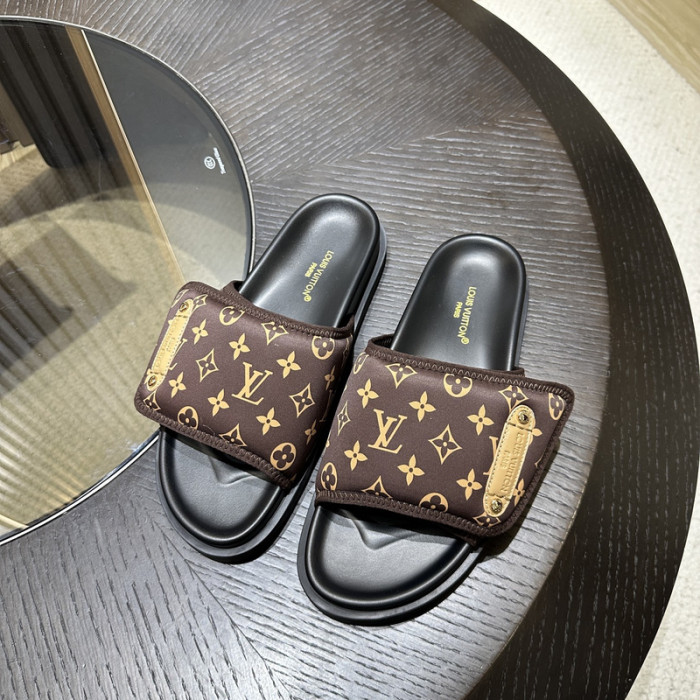 L&V sandal 66