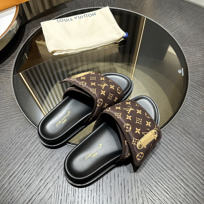 L&V sandal 66