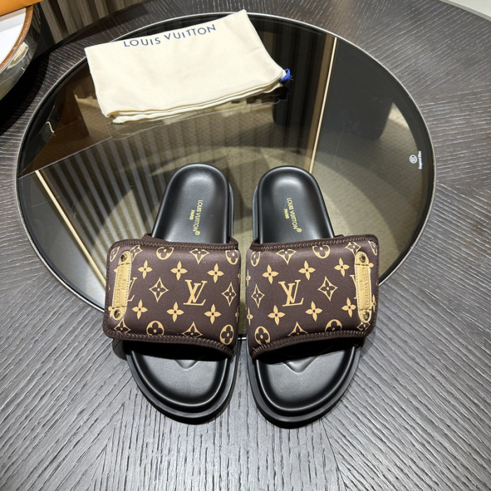 L&V sandal 66