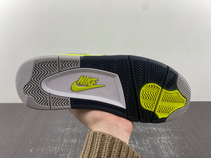 air jordan 4 -000000-888