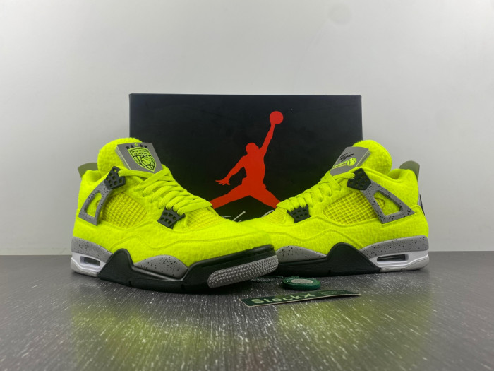air jordan 4 -000000-888