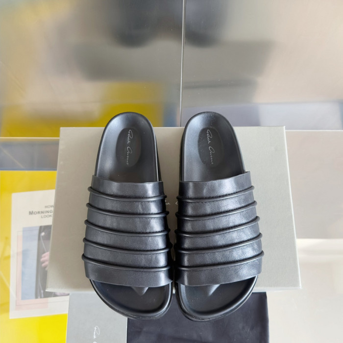 RICK OWEN SANDAL 02