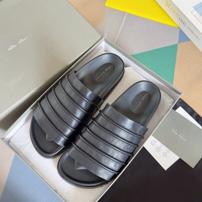 RICK OWEN SANDAL 02