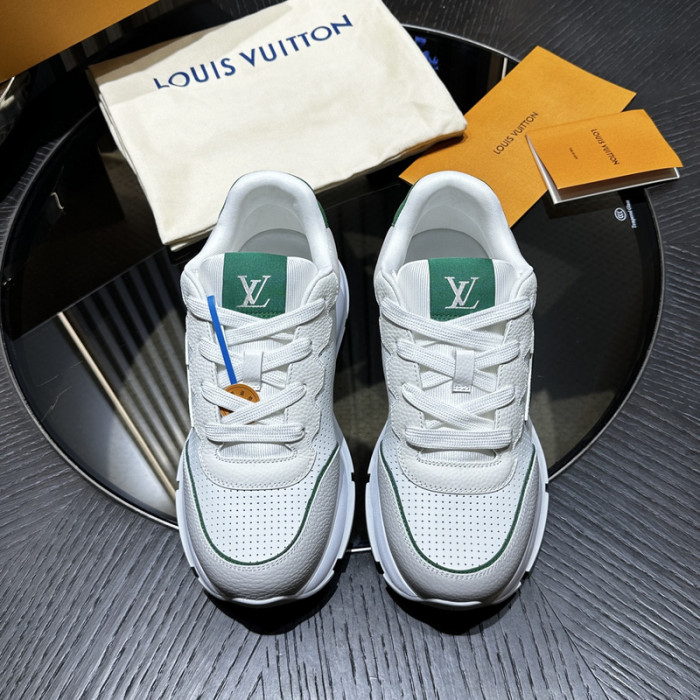 LV snekaers 162