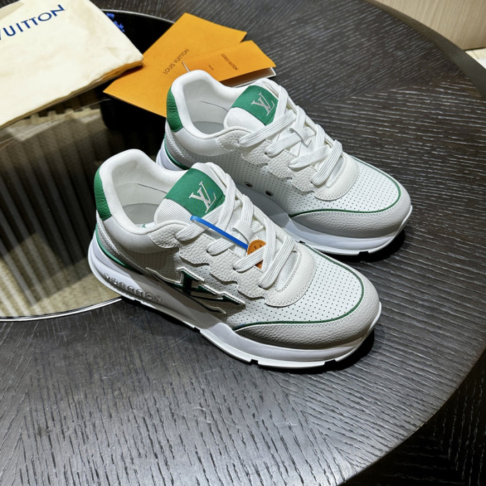 LV snekaers 162