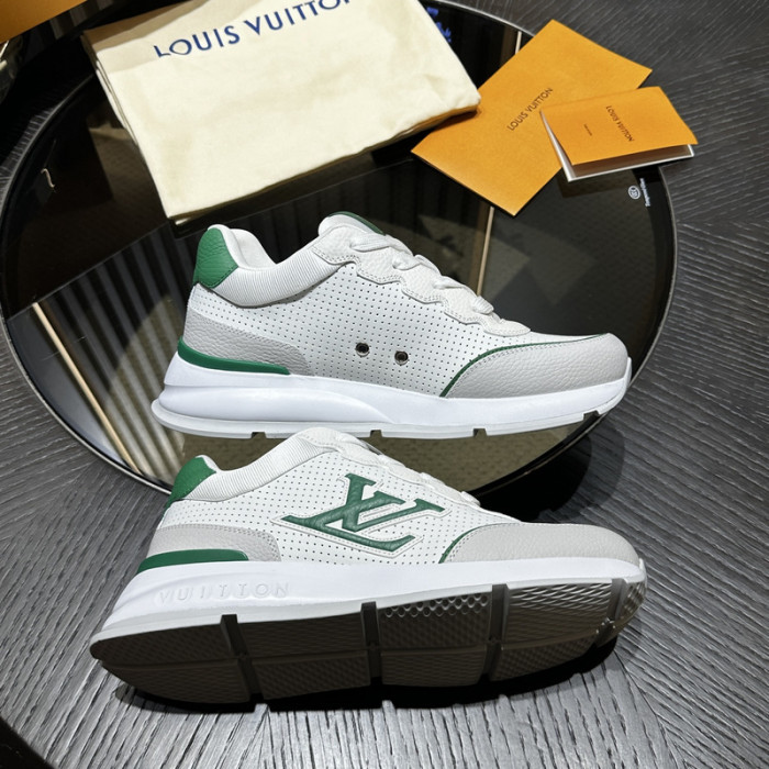 LV snekaers 162
