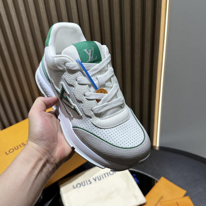 LV snekaers 162