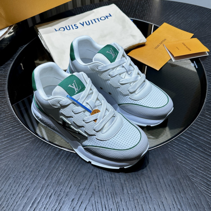LV snekaers 162