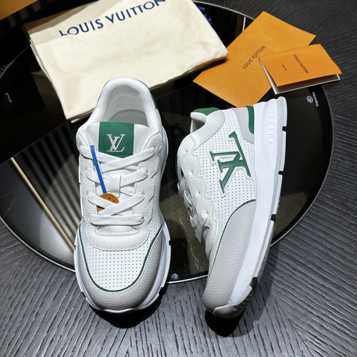 LV snekaers 162