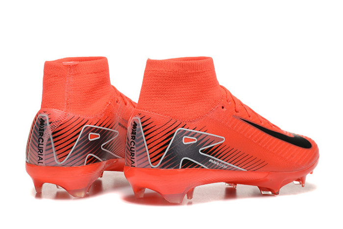 Nike Air Zoom Mercurial Superfly IIX Elite-12
