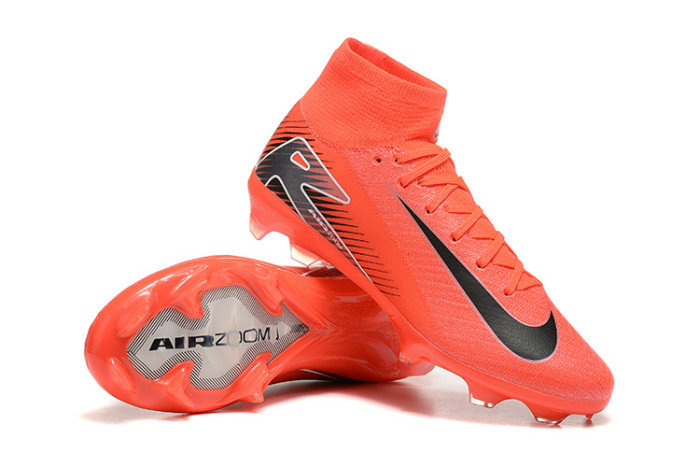 Nike Air Zoom Mercurial Superfly IIX Elite-12