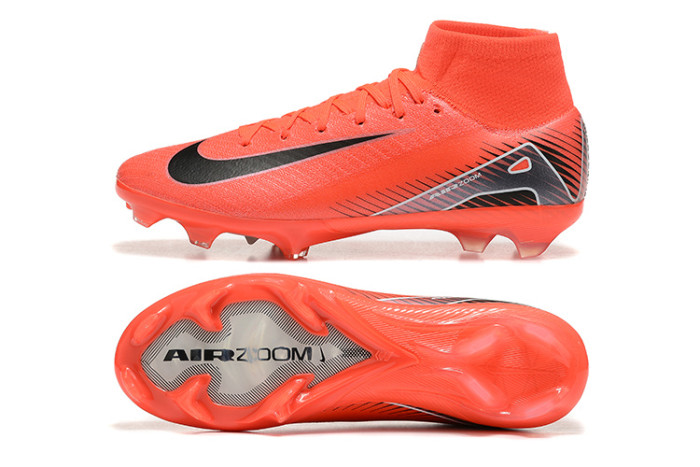 Nike Air Zoom Mercurial Superfly IIX Elite-12