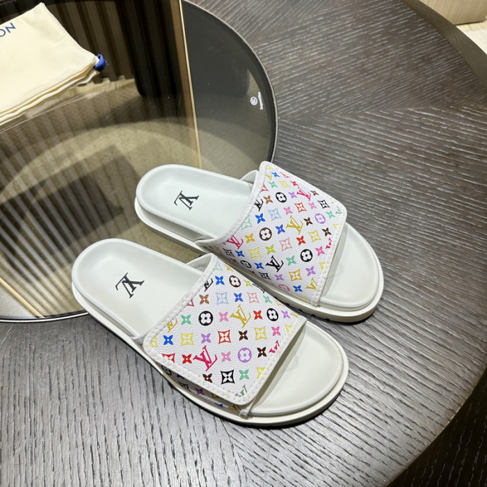 L&V sandal 71