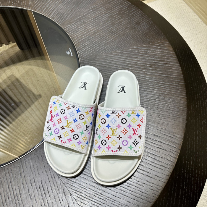 L&V sandal 71