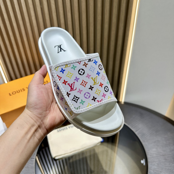 L&V sandal 71