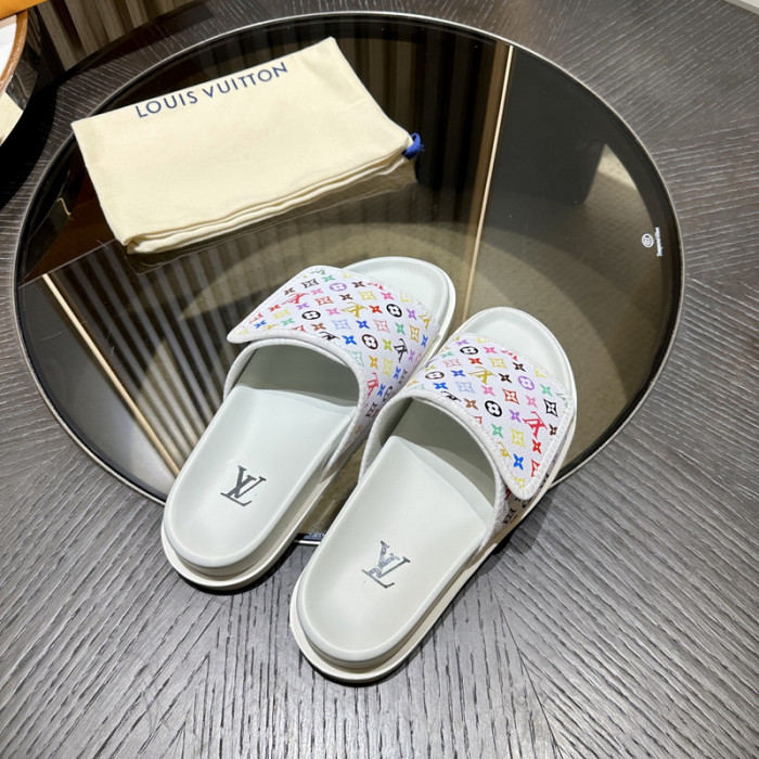 L&V sandal 71